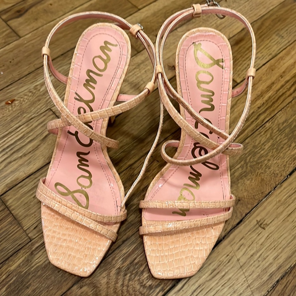 Sam Edelman sandal size 6